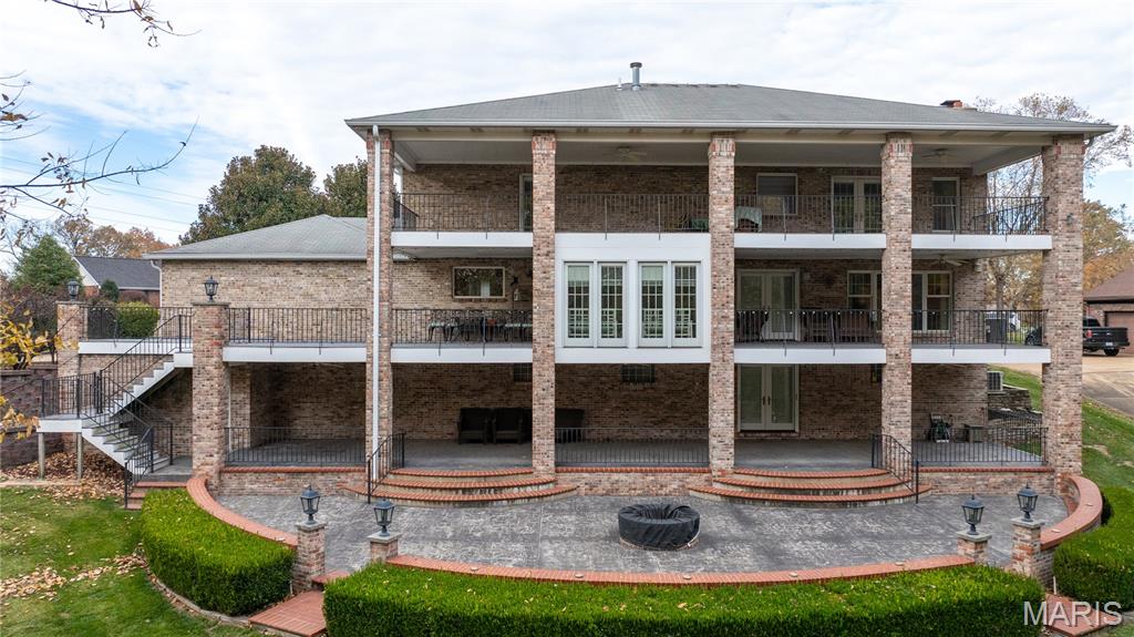 Sunset Pointe - Residential