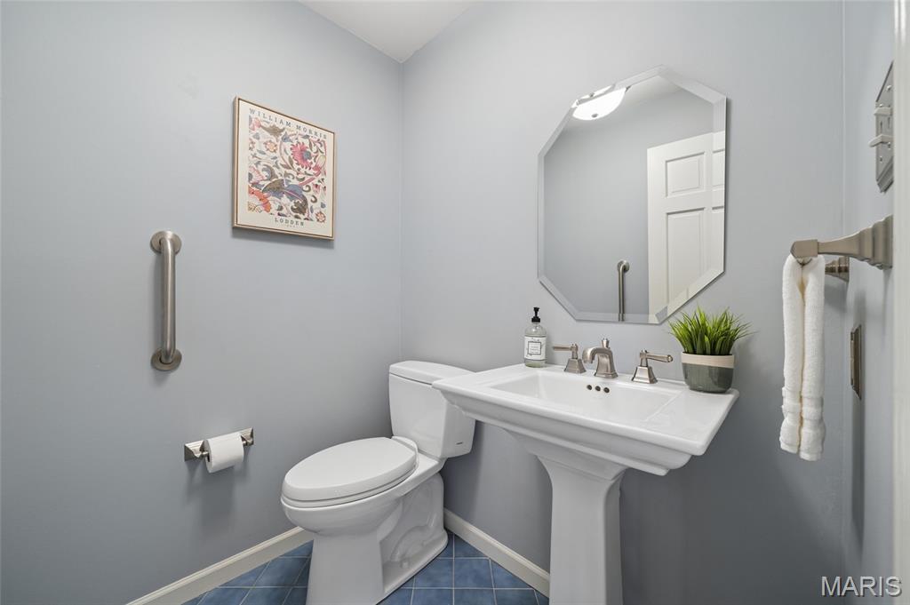 Sunset Pointe - Residential