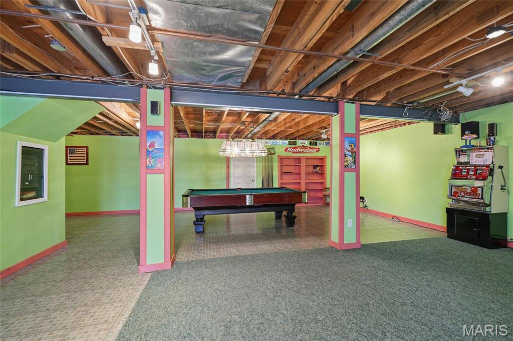 Sunset Pointe - Residential