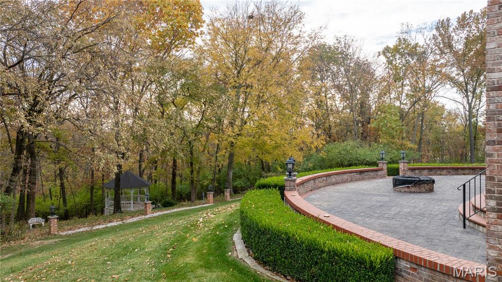 Sunset Pointe - Residential