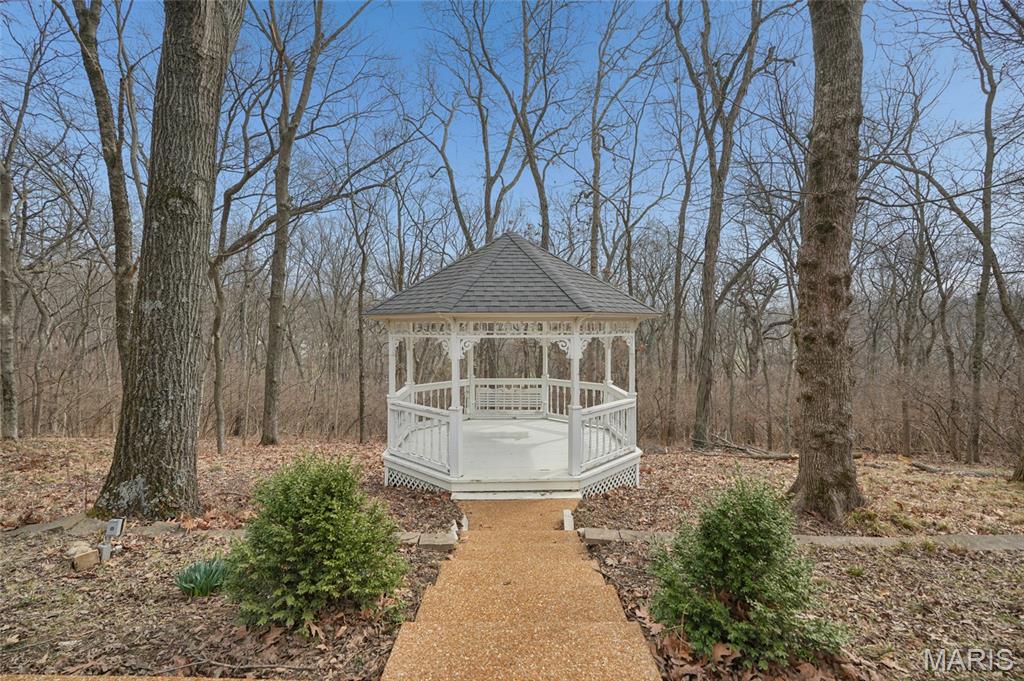 Sunset Pointe - Residential