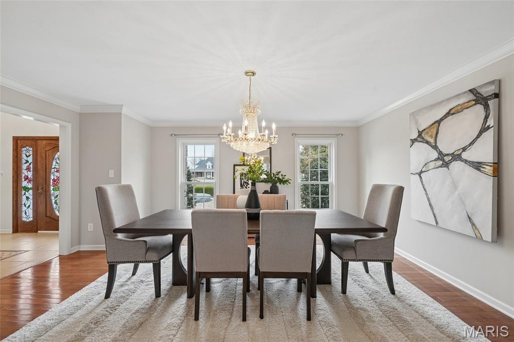 Sunset Pointe - Residential