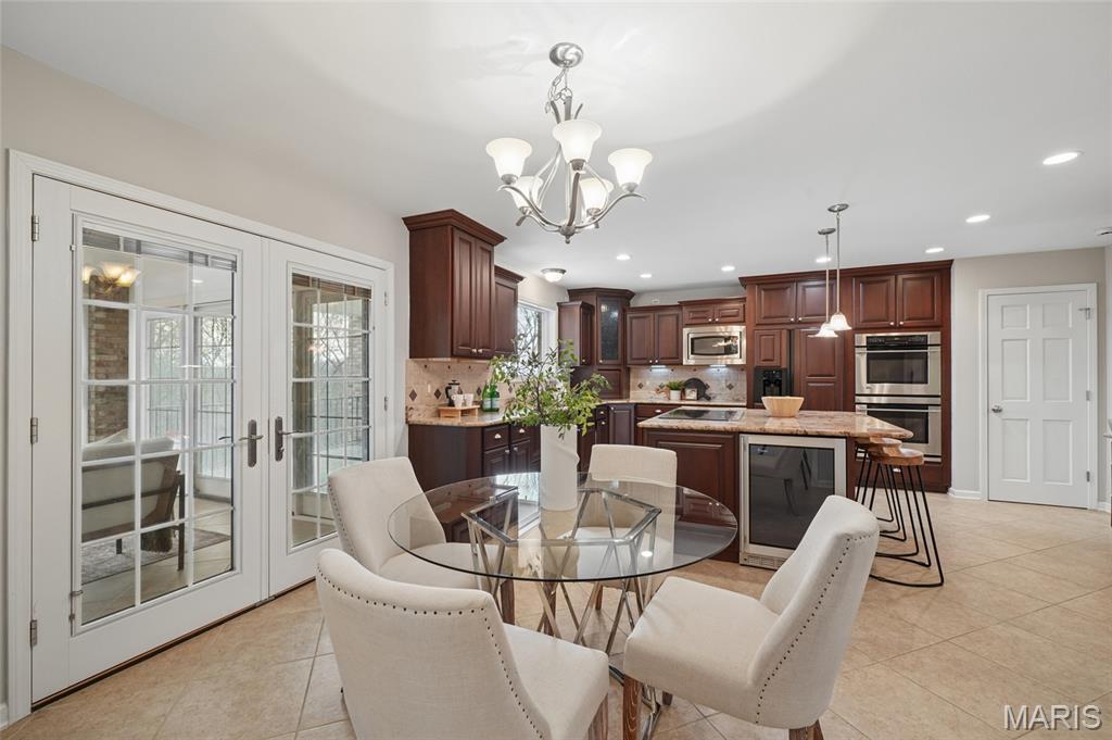 Sunset Pointe - Residential