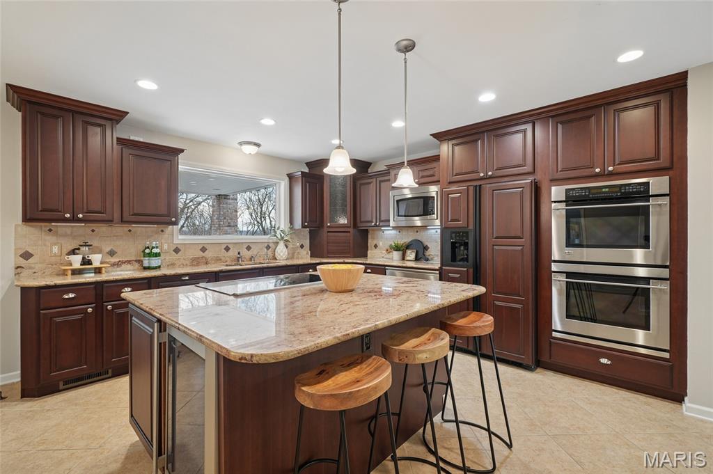 Sunset Pointe - Residential