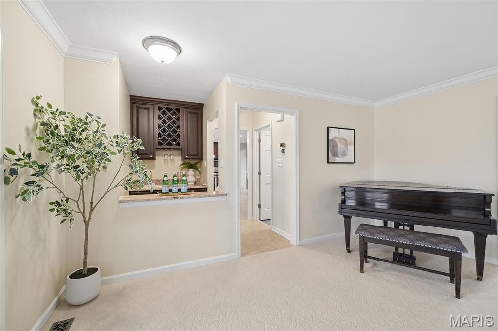 Sunset Pointe - Residential