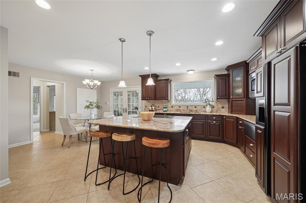 Sunset Pointe - Residential