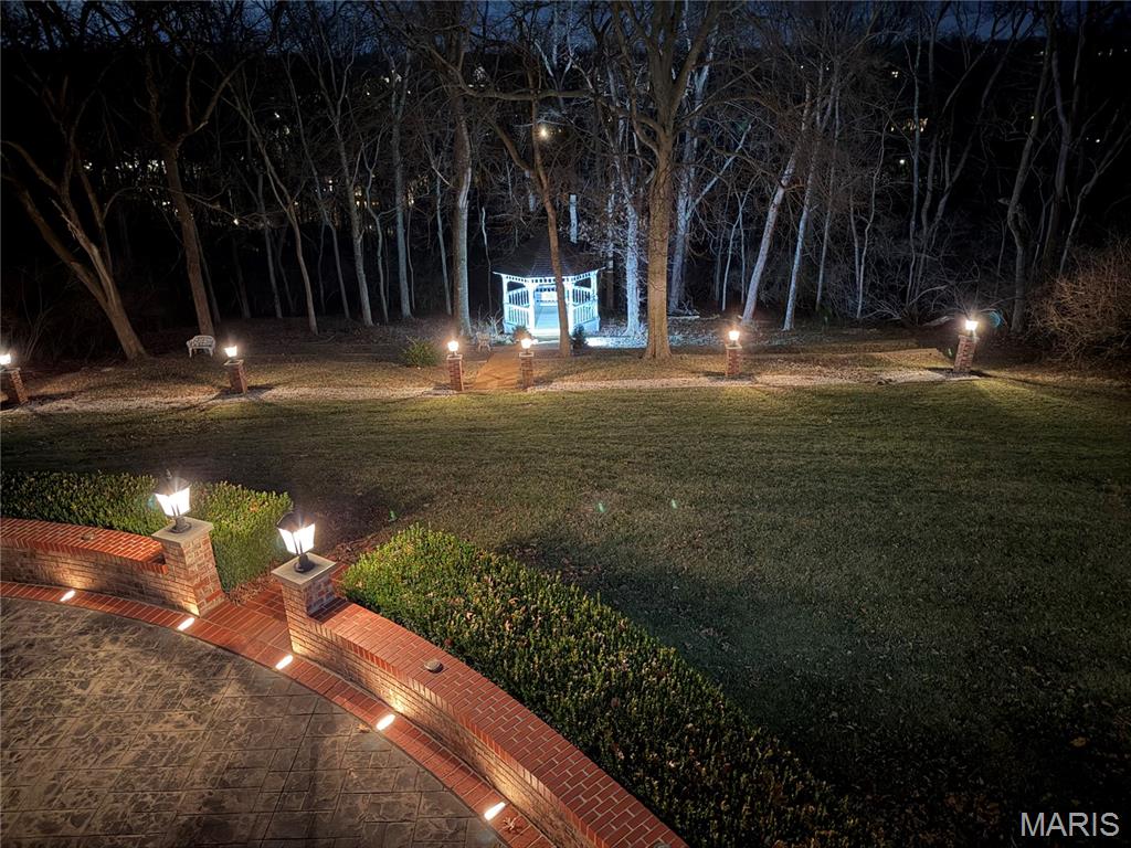 Sunset Pointe - Residential