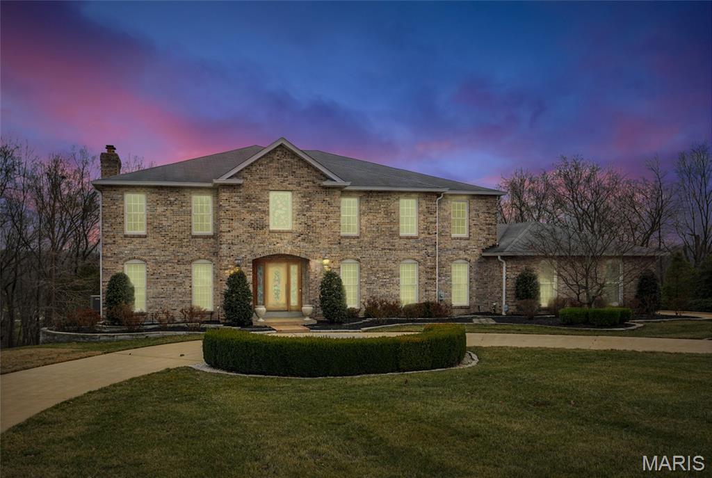 Sunset Pointe - Residential