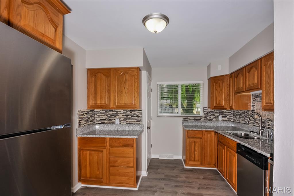 Pasedena Gardens #3 - Residential Lease