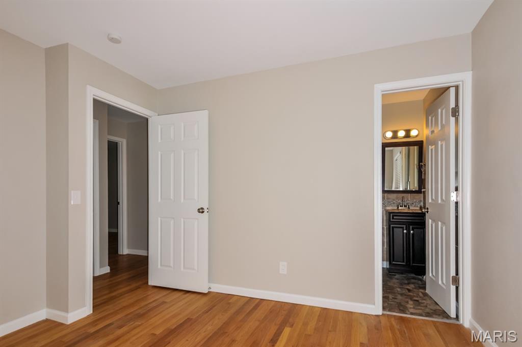 Pasedena Gardens #3 - Residential Lease