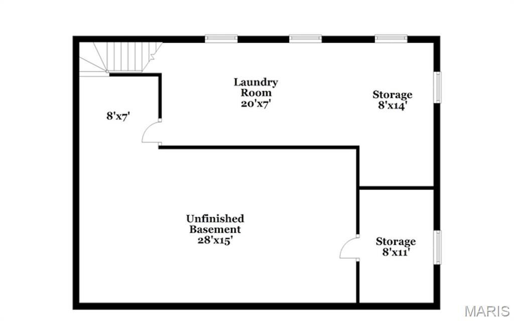 Pasedena Gardens #3 - Residential Lease