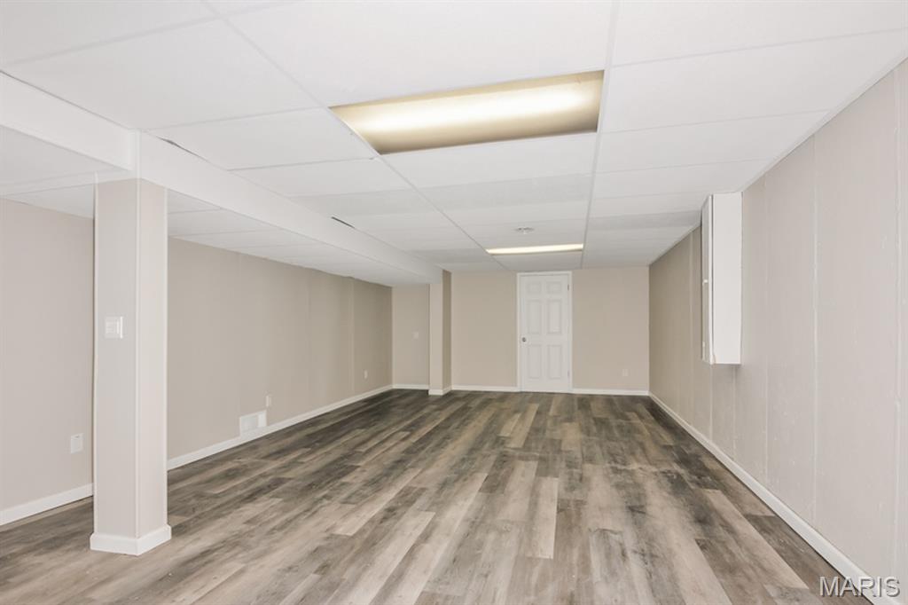 Pasedena Gardens #3 - Residential Lease