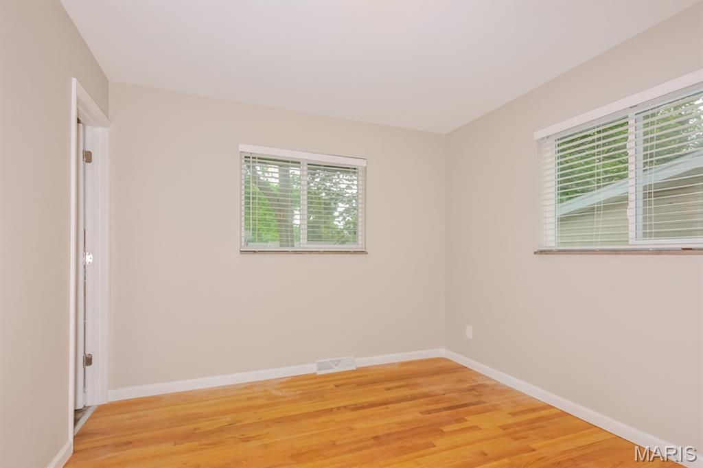 Pasedena Gardens #3 - Residential Lease