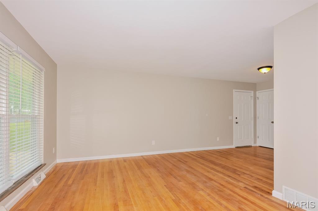 Pasedena Gardens #3 - Residential Lease