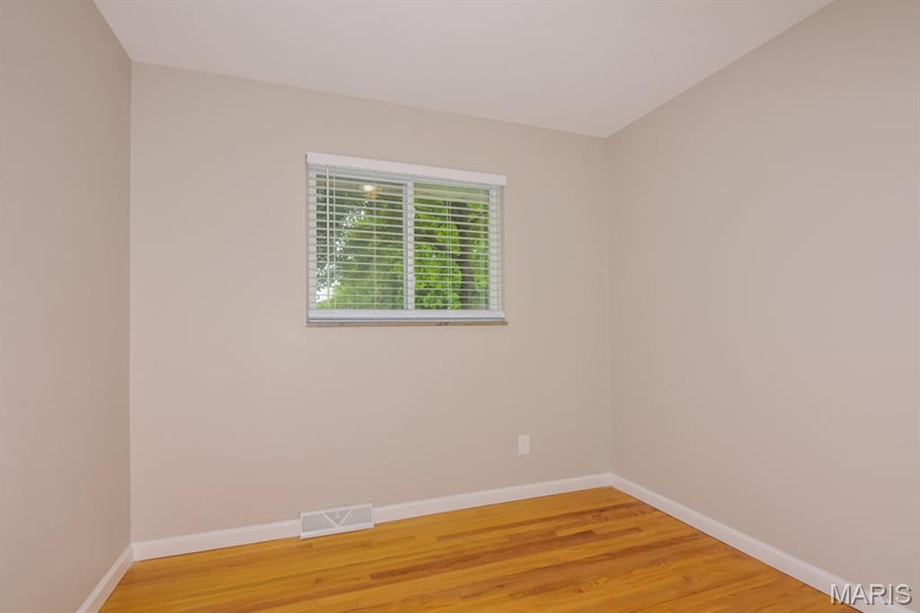 Pasedena Gardens #3 - Residential Lease