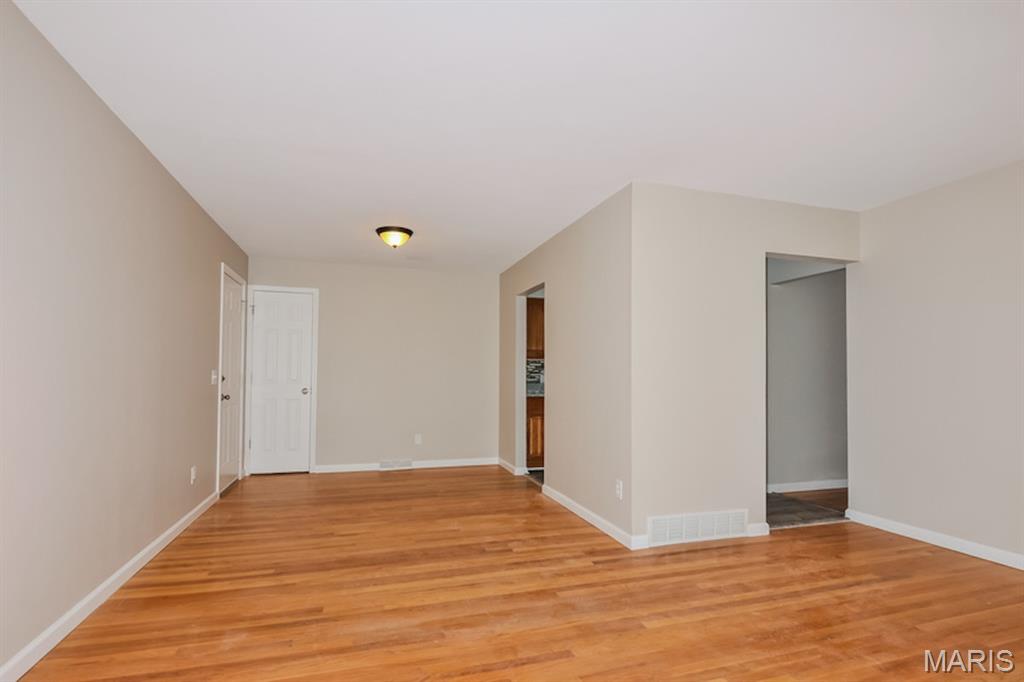 Pasedena Gardens #3 - Residential Lease