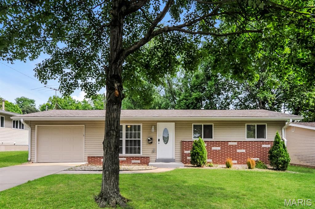 Pasedena Gardens #3 - Residential Lease