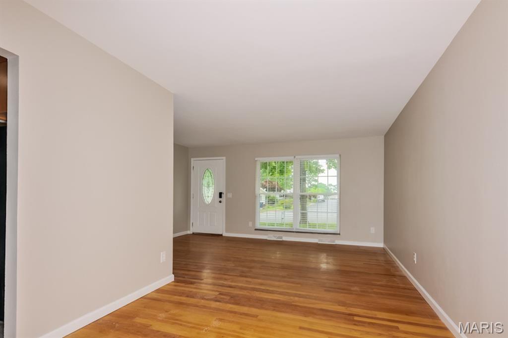 Pasedena Gardens #3 - Residential Lease