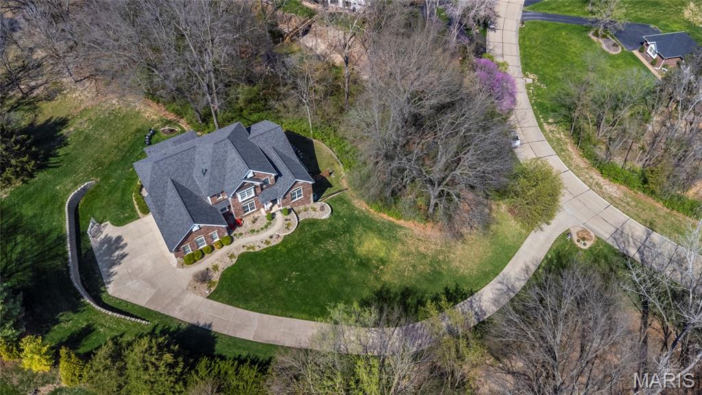 Kehrswood - Residential