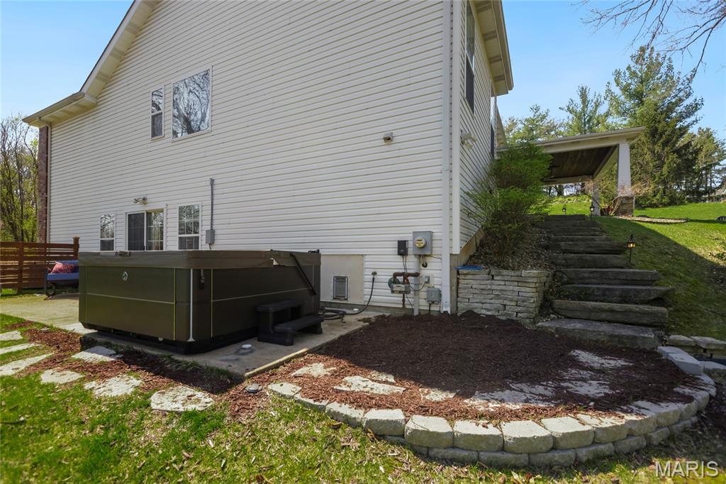 Kehrswood - Residential