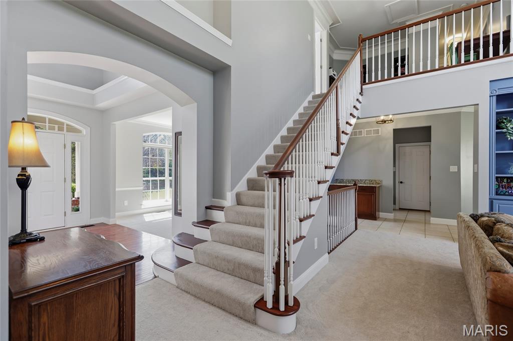 Kehrswood - Residential