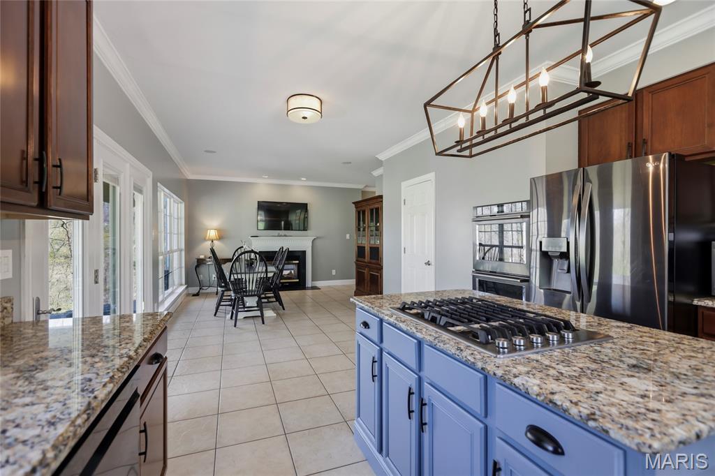 Kehrswood - Residential