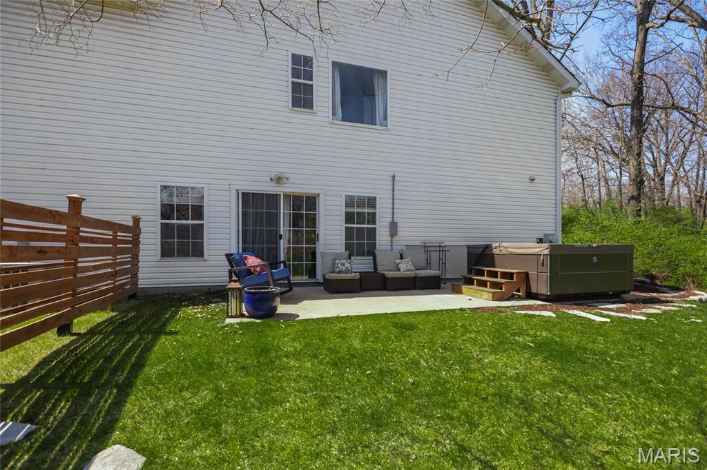 Kehrswood - Residential