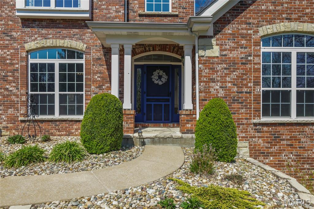 Kehrswood - Residential