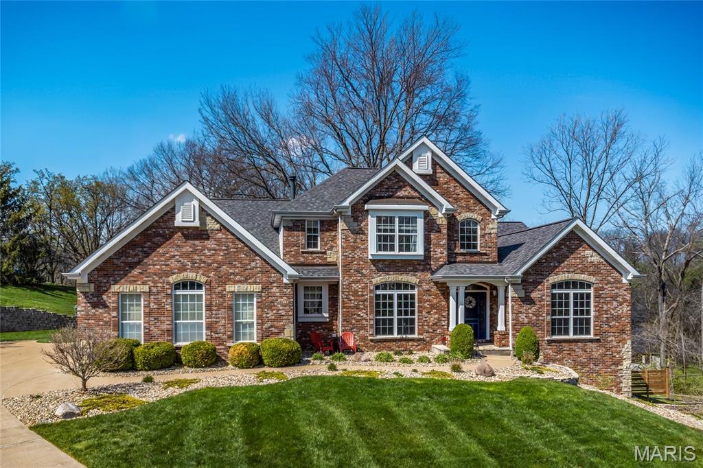 Kehrswood - Residential