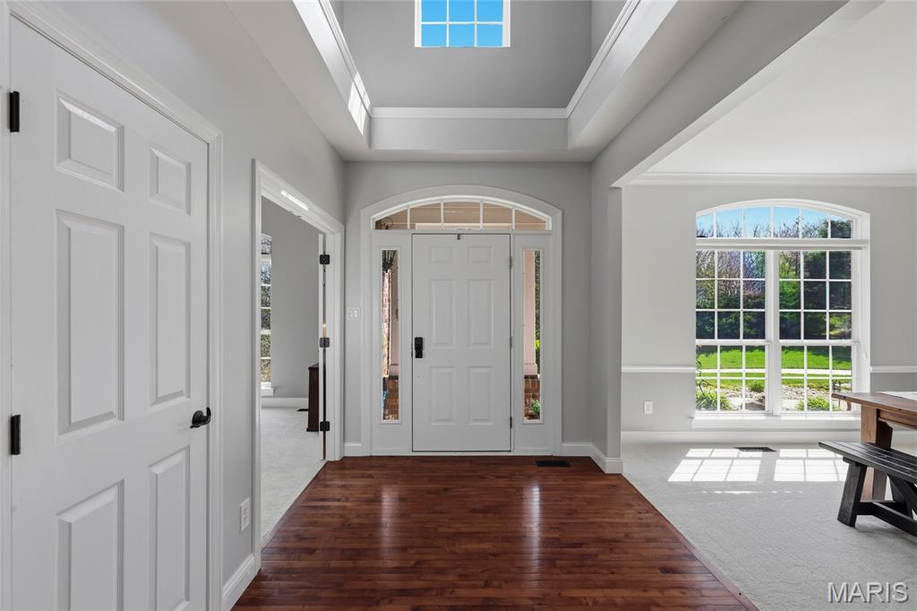 Kehrswood - Residential