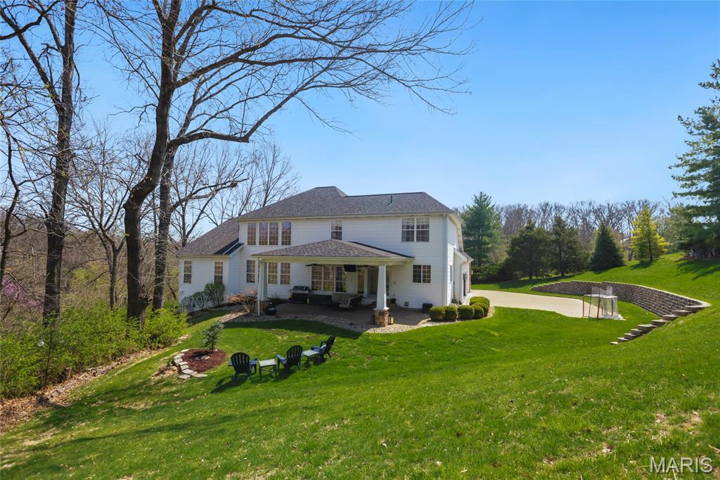 Kehrswood - Residential