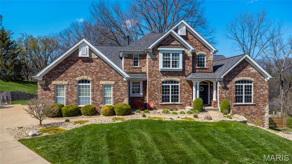 Kehrswood - Residential