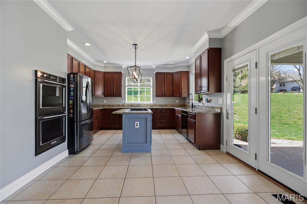 Kehrswood - Residential