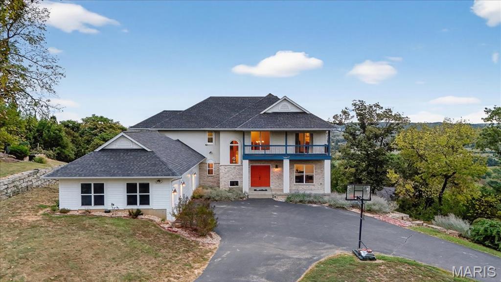 28 Thornhill Drive