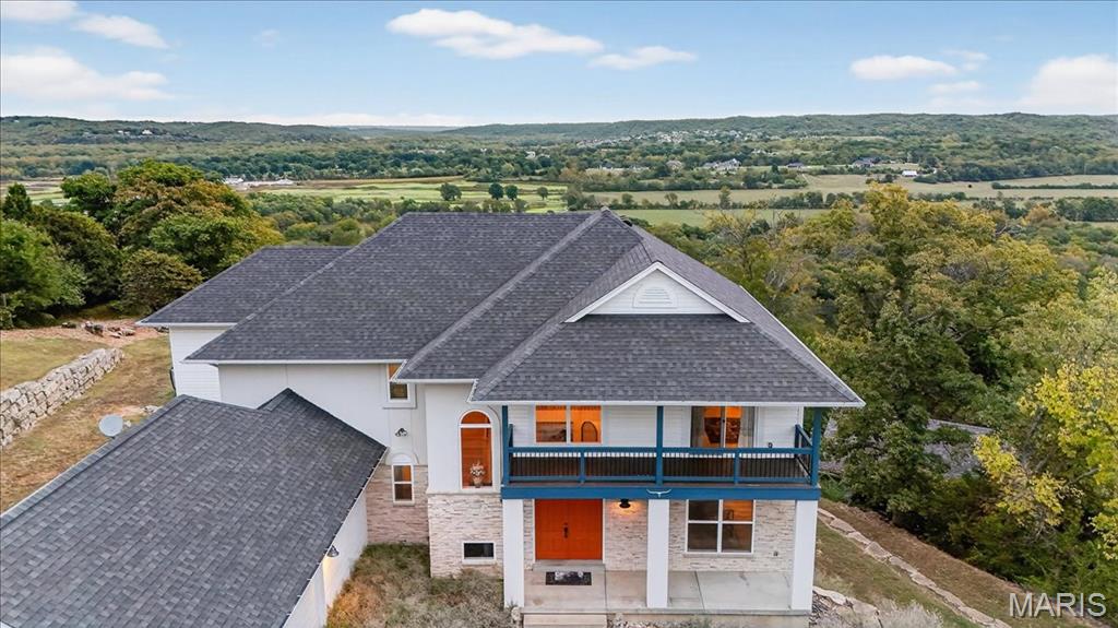 River Bend Lt Pt 7 Resub - Residential