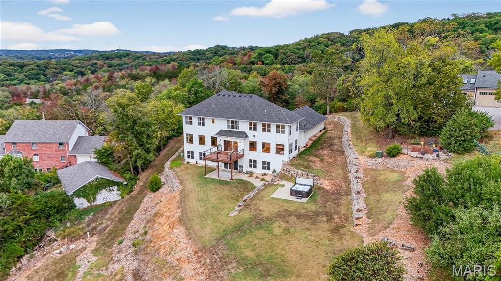 River Bend Lt Pt 7 Resub - Residential