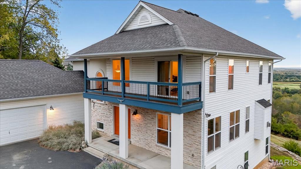 River Bend Lt Pt 7 Resub - Residential