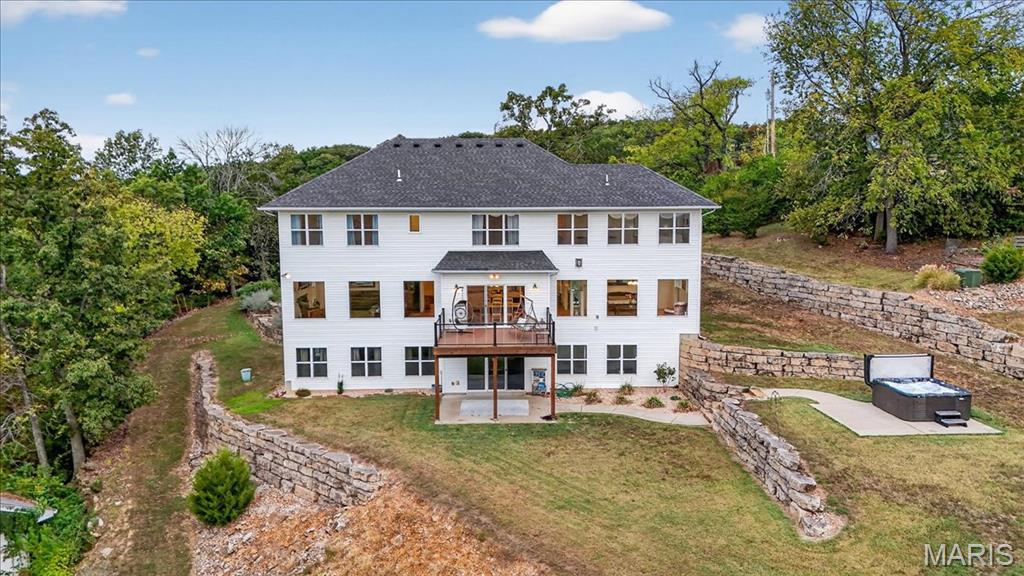 River Bend Lt Pt 7 Resub - Residential