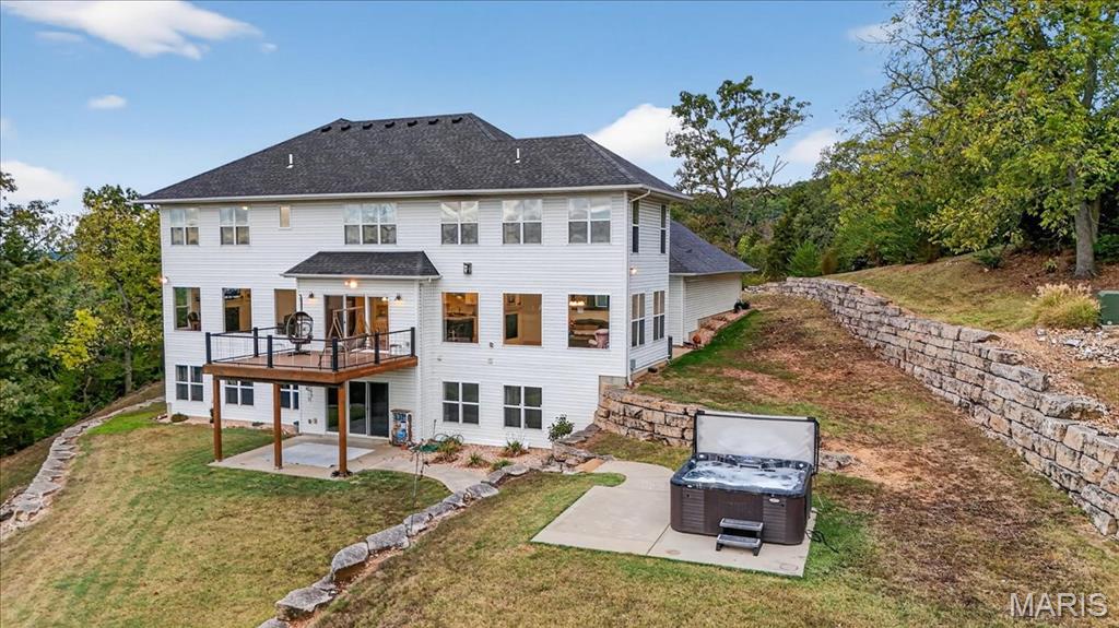 River Bend Lt Pt 7 Resub - Residential