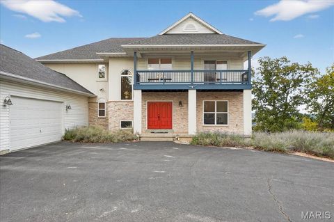 28 Thornhill Drive Wildwood MO 63025
