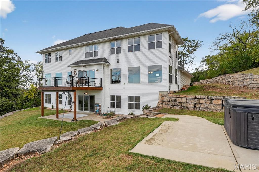 River Bend Lt Pt 7 Resub - Residential