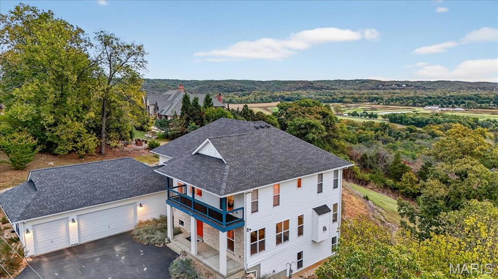 River Bend Lt Pt 7 Resub - Residential