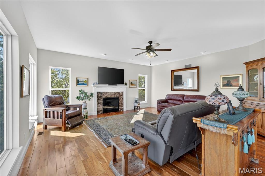 River Bend Lt Pt 7 Resub - Residential