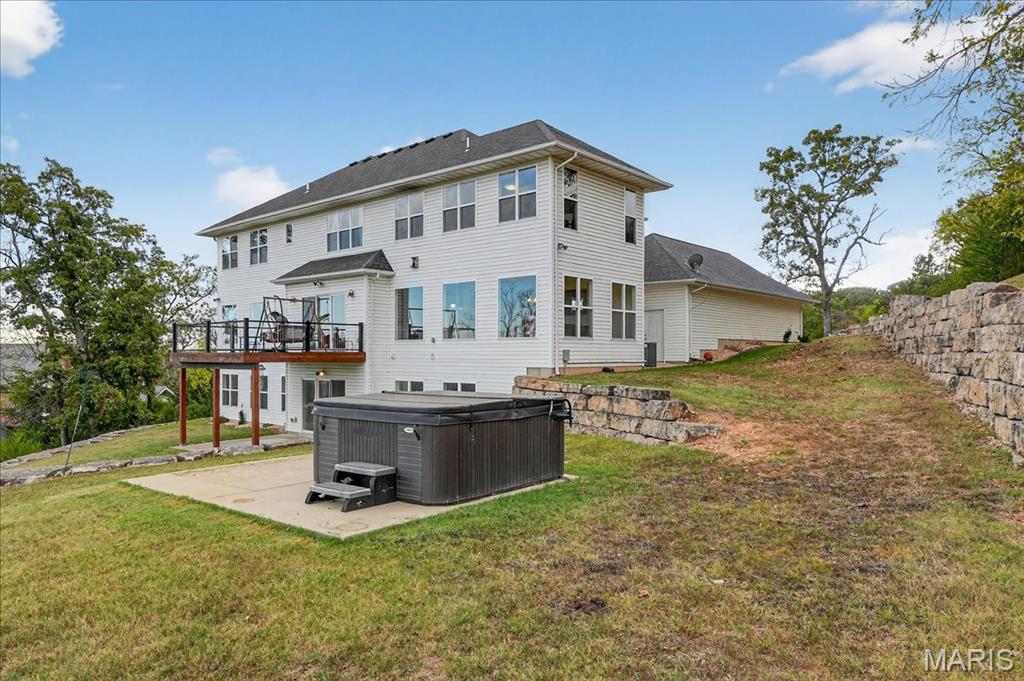 River Bend Lt Pt 7 Resub - Residential