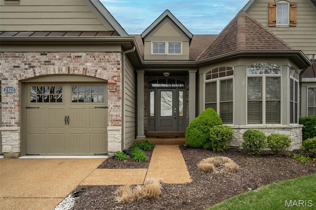 2322 Spring Mill Estates Drive