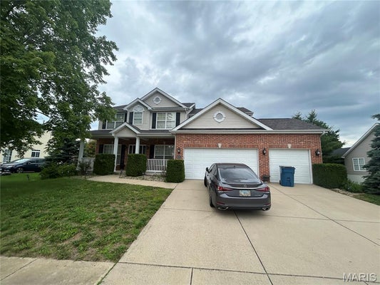 2519 WESTINGHOUSE DR, BELLEVILLE, IL 62221 - Image cc834fd5eb799fb9e79d6702cb76fb1f/3326307203