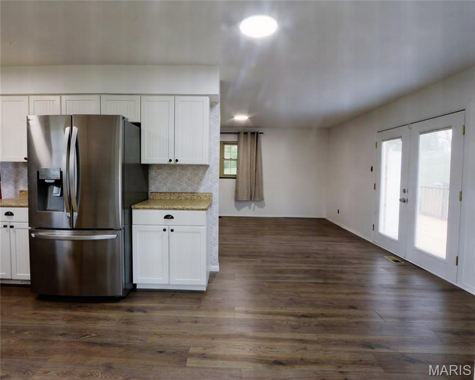 Cleola Hills Lts 1 Thru 3 Resub - Residential