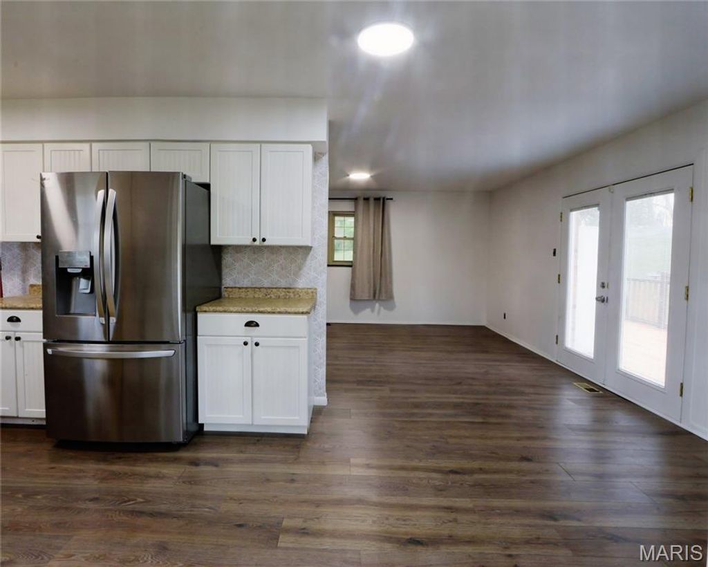 Photo of 14125 Old Jamestown Road, St Louis, MO 63033 (MLS # 26019275)