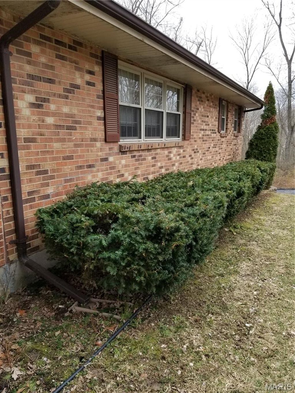 Photo of 14125 Old Jamestown Road, St Louis, MO 63033 (MLS # 26019275)