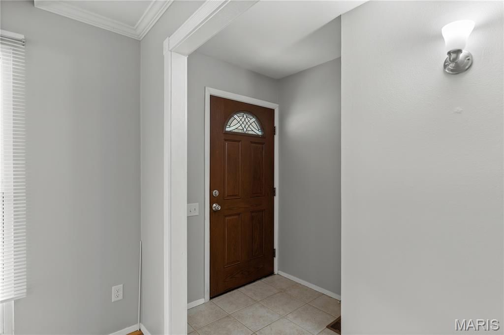 Photo of 4453 Remus, Florissant, MO 63033 (MLS # 25073491)